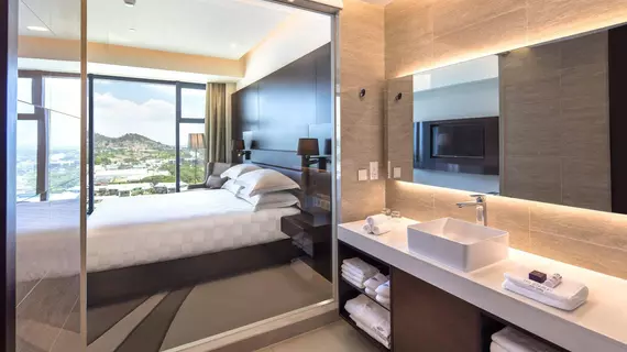 THE STANLEY AND SUITES | Port Moresby