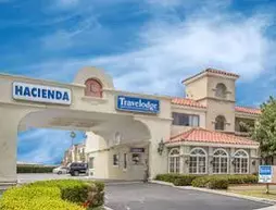 Travelodge Costa Mesa - Newport Beach Hacienda | Kaliforniya - Orange County - Costa Mesa