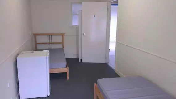 Some Rooms Backpacker | Queensland - Brisbane (ve civarı) - West End