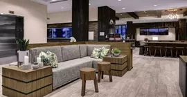 SpringHill Suites Bozeman | Montana - Bozeman (ve civarı) - Bozeman