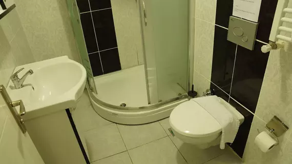 Hotel Mara |  Istanbul  - Beyoğlu - Sütlüce Mahallesi