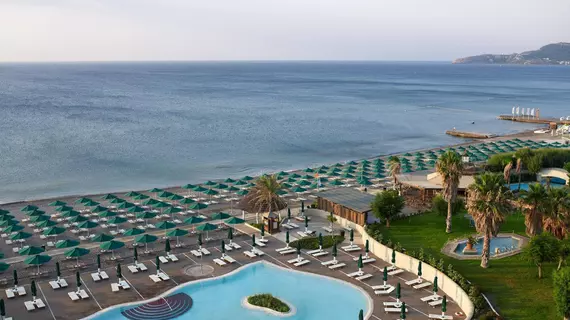 Esperos Mare Resort | Ege Adaları - Rodos Bölgesel Birimi - Rodos