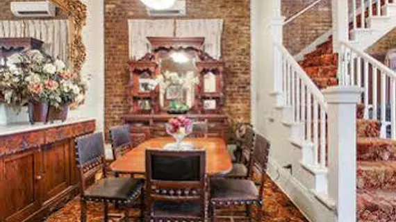 New Orleans Guest House | Louisiana - New Orleans (ve civarı) - New Orleans - Treme