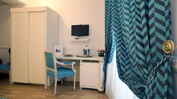 Hotel Traiano | Lazio - Roma (ve civarı) - Roma Kent Merkezi - Rione II Trevi