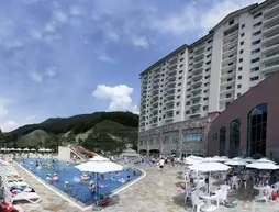 Hansol Oakvalley Resort (Golf Village) | Gangwon - Wonju