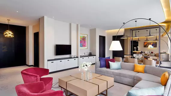 AlRayyan Doha Curio Collection by Hilton | Doha (ve civarı) - Er Reyyan