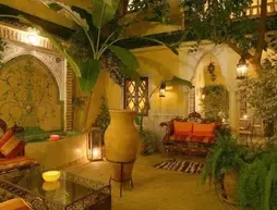 Riad Villa Harmonie | Marakeş (ve civarı) - Marrakech - Mechouar Kasbah - Mechouar-Kasbah