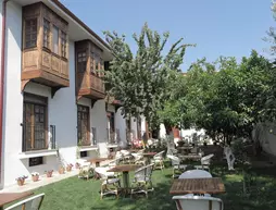 Ephesus Paradise Boutique Hotel | İzmir - Selçuk