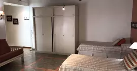 Loft Argentino Apart Hotel Buenos Aires | Buenos Aires (ili) - Buenos Aires (ve civarı) - Buenos Aires - Capital Federal District