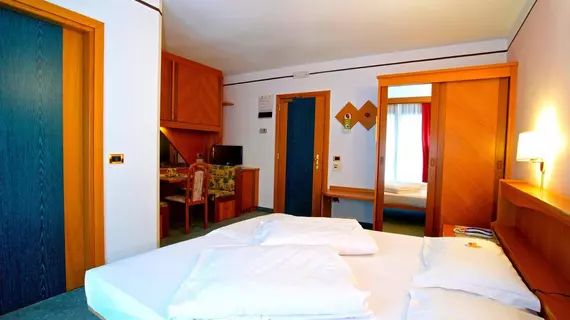 Hotel Residence Santanton | Lombardy - Bormio