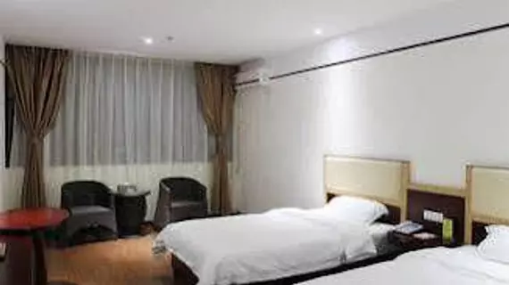 Beihai Yinfan Hotel | Guangksi - Beihai