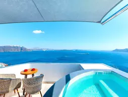 SANTORINI SECRET PREMIUM | Ege Adaları - Santorini