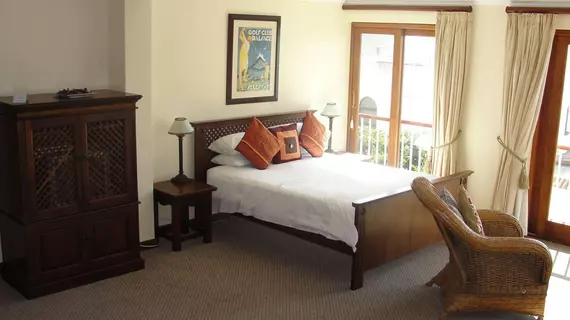 Augusta Bay Guest House | Western Cape (il) - Knysna