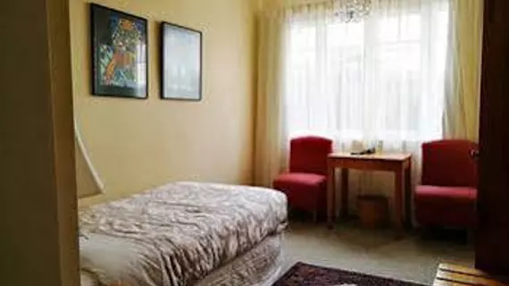 Bavaria Bed & Breakfast Hotel | Auckland Bölgesi - Auckland (ve civarı) - Auckland - Mount Eden