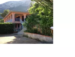 Villa del faro | Sicilya - Palermo (vilayet) - Santa Flavia