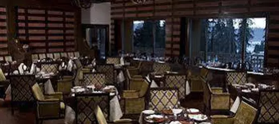 The Khyber Himalayan Resort & Spa | Cammu ve Keşmir - Srinagar (ve civarı) - Gulmarg