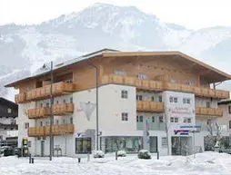 Aparthotel Waidmannsheil | Salzburg (eyalet) - Zell am See - Kaprun