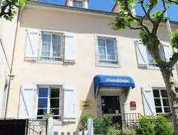 Hotel Gardenia | Nouvelle-Aquitaine - Pyrenees-Atlantiques - Biarritz - Biarritz Kent Merkezi