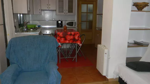 Apartamento Granada Monachil | Andalucia - Granada (il) - Monachil - Barrio de la Vega