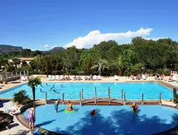 Camping Lei Suves Chaletrent | Provence - Alpes - Cote d'Azur - Var - Saint-Raphael (ve civarı) - Roquebrune-sur-Argens