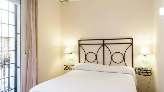 Apartamentos Murillo | Andalucia - Seville İli - Sevilla - Casco Antiguo