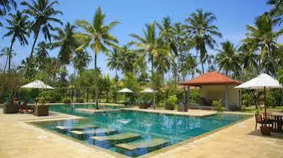 Serene Pavilions | Kalutara Bölgesi - Wadduwa - Thalpitiya