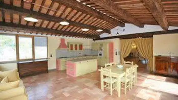 Villa Contessa | Umbria - Perugia (vilayet) - Gubbio