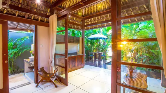 Bali Harmony Villas | Bali - Ubud