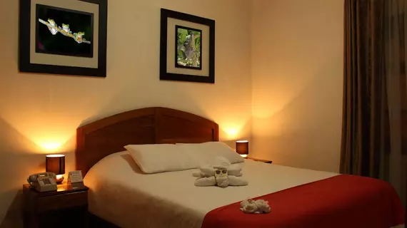 Boutique Hotel Calle 20 | Alajuela (ili) - San Jose (ve civarı) - San Jose