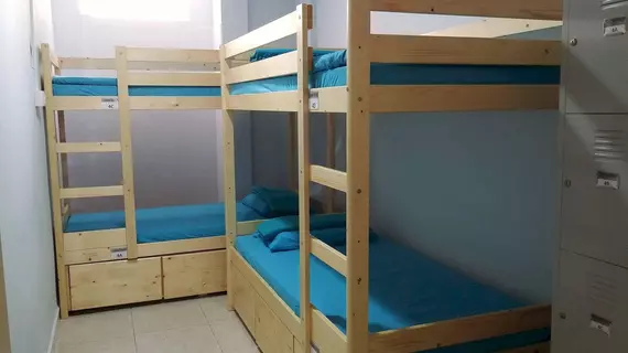 Lotus Hostel | Singapur - Bukit Merah