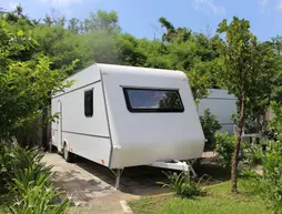 Kenting Houbihu Camping car | Pingtung İlçesi - Hengchun