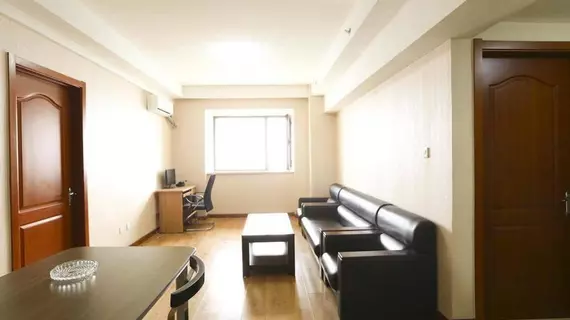 Jinfeng Hotel Apartment | Liaoning - Dalian