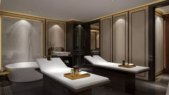 The St Regis Shanghai Jingan | Şanghay (ve civarı) - Şangay