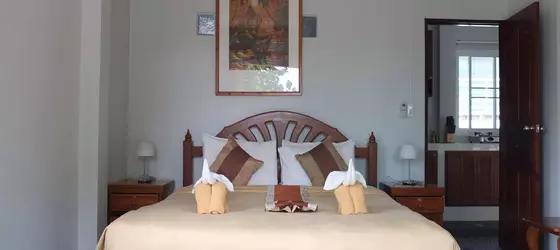 KVC Double Bedroom Apartment B | Krabi İli - Krabi