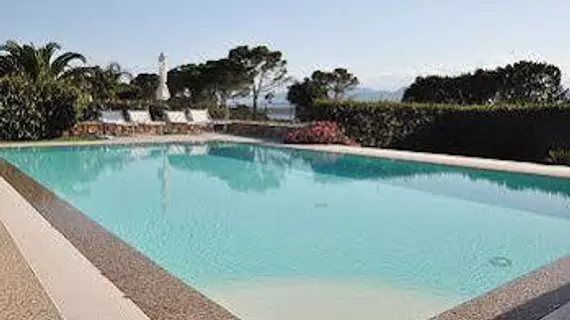 Villa Stefania | Sardinya - Sassari - San Teodoro