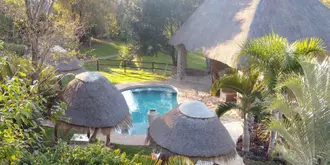 Mafigeni Safari Lodge