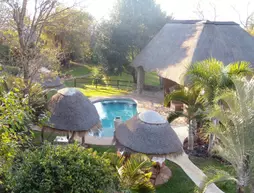 Mafigeni Safari Lodge | Limpopo - Greater Tzaneen - Gravelotte