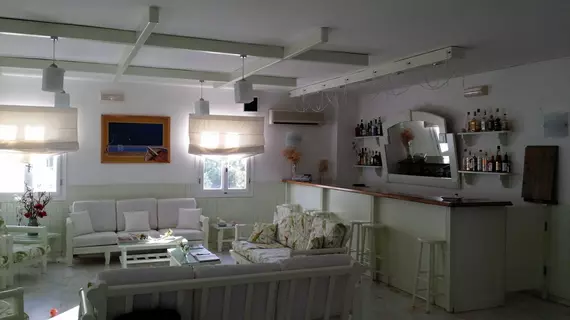 Panorama Hotel | Ege Adaları - Paros