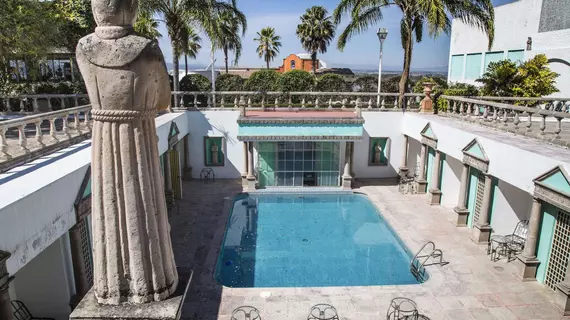 Casa Alatriste | Guanajuato - San Miguel de Allende