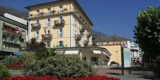 Hotel Garni Du Lac