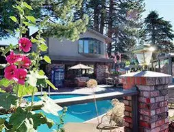 Stardust Lodge | Kaliforniya - Lake Tahoe (ve civarı) - South Lake Tahoe