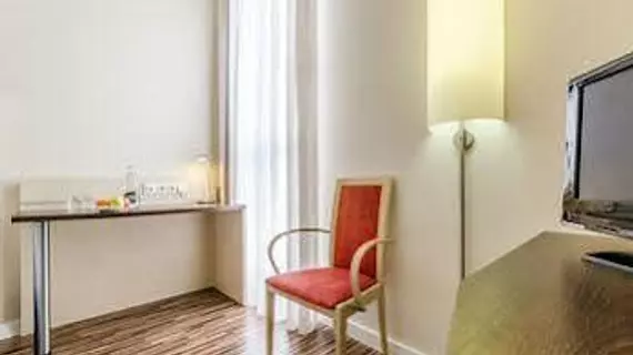 Hotel Nexh Zaragoza | Aragon - Zaragoza (vilayet) - Zaragoza