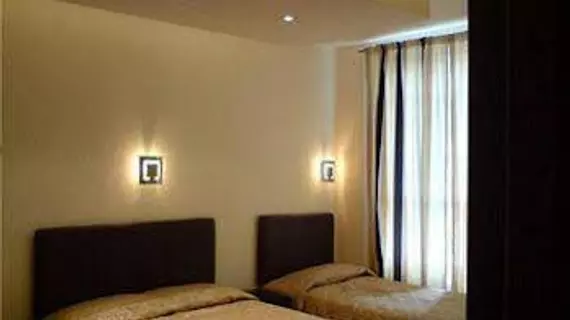 Notting Hill Gate Hotel | Londra (ve civarı) - City of Westminster - Bayswater