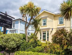 Kingston House | Torquay