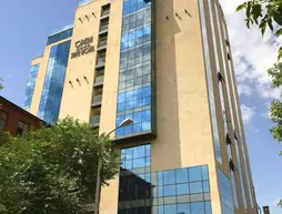 Opera Suite Hotel | Erivan (ve civarı) - Yerevan - Kentron