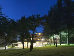 Il Castagneto Hotel | Basilicata - Potenza (il) - Melfi