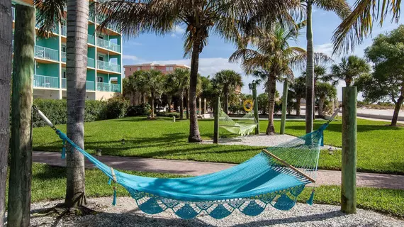 South Beach Condo Hotel | Florida - St. Petersburg - Clearwater (ve civarı) - Treasure Island