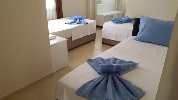 Hotel Sahin | Denizli - Pamukkale - Kale