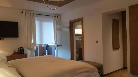 Hotel Vergeiner | Tirol - Innsbruck (ve civarı) - Seefeld in Tirol