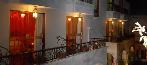 Hotel Boutique Villa Elisa | Arequipa (bölge) - Cerro Colorado District - Arequipa - Historical Center